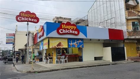 chicken nuggets lucena|Happy Chicken .